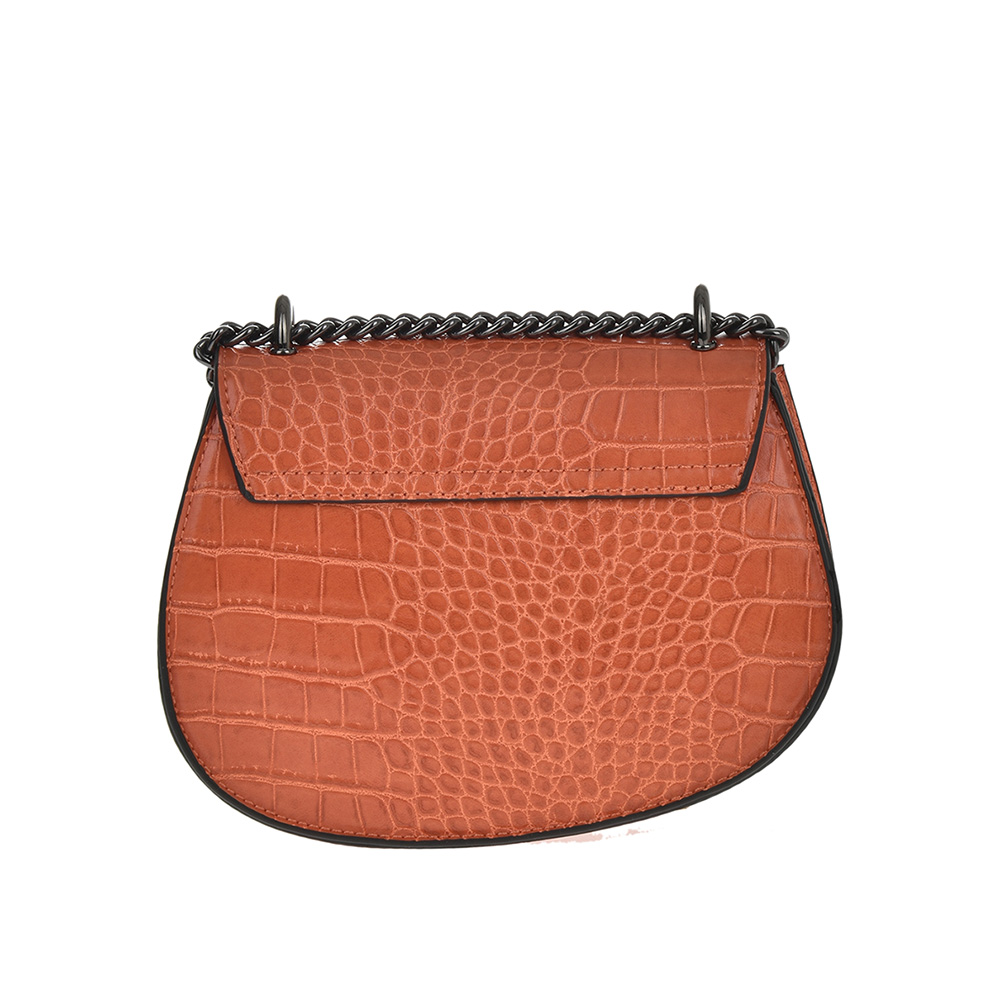 Shoulder Bag FR5368Orange