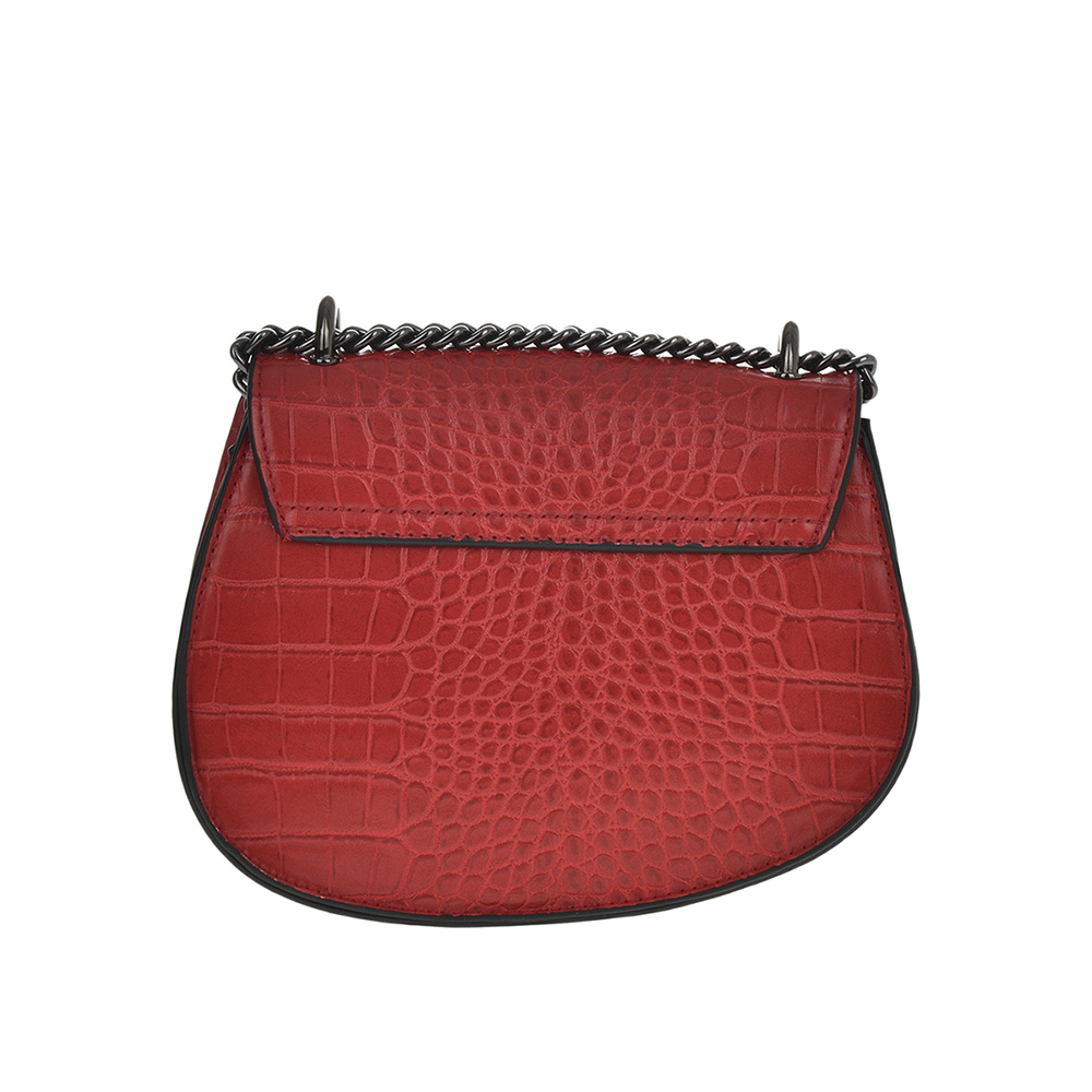 Shoulder Bag FR5368Red