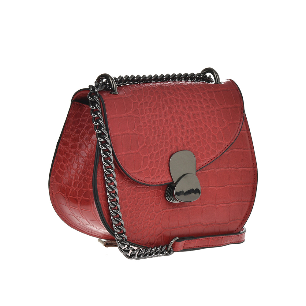 Shoulder Bag FR5368Red
