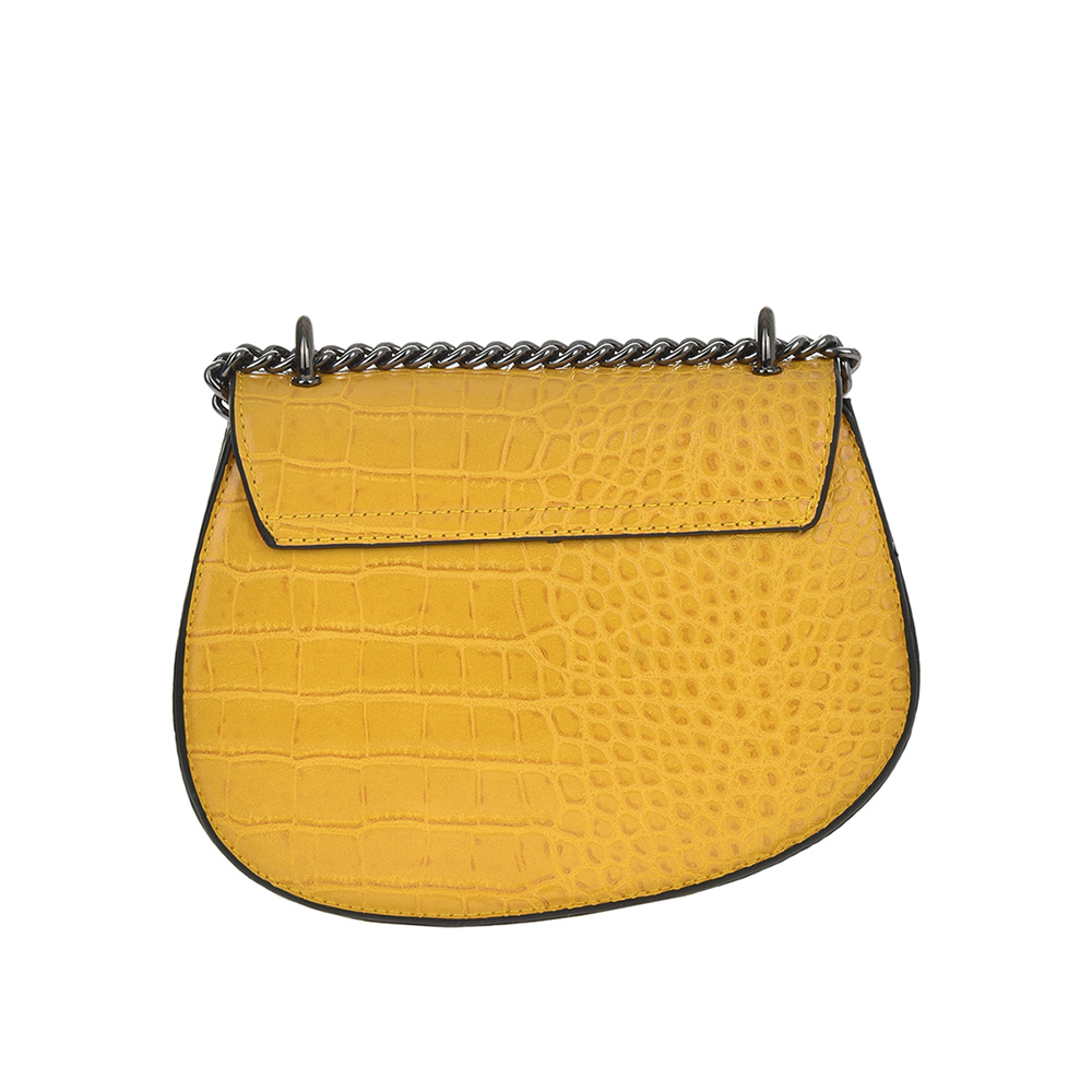 Shoulder Bag FR5368Yellow