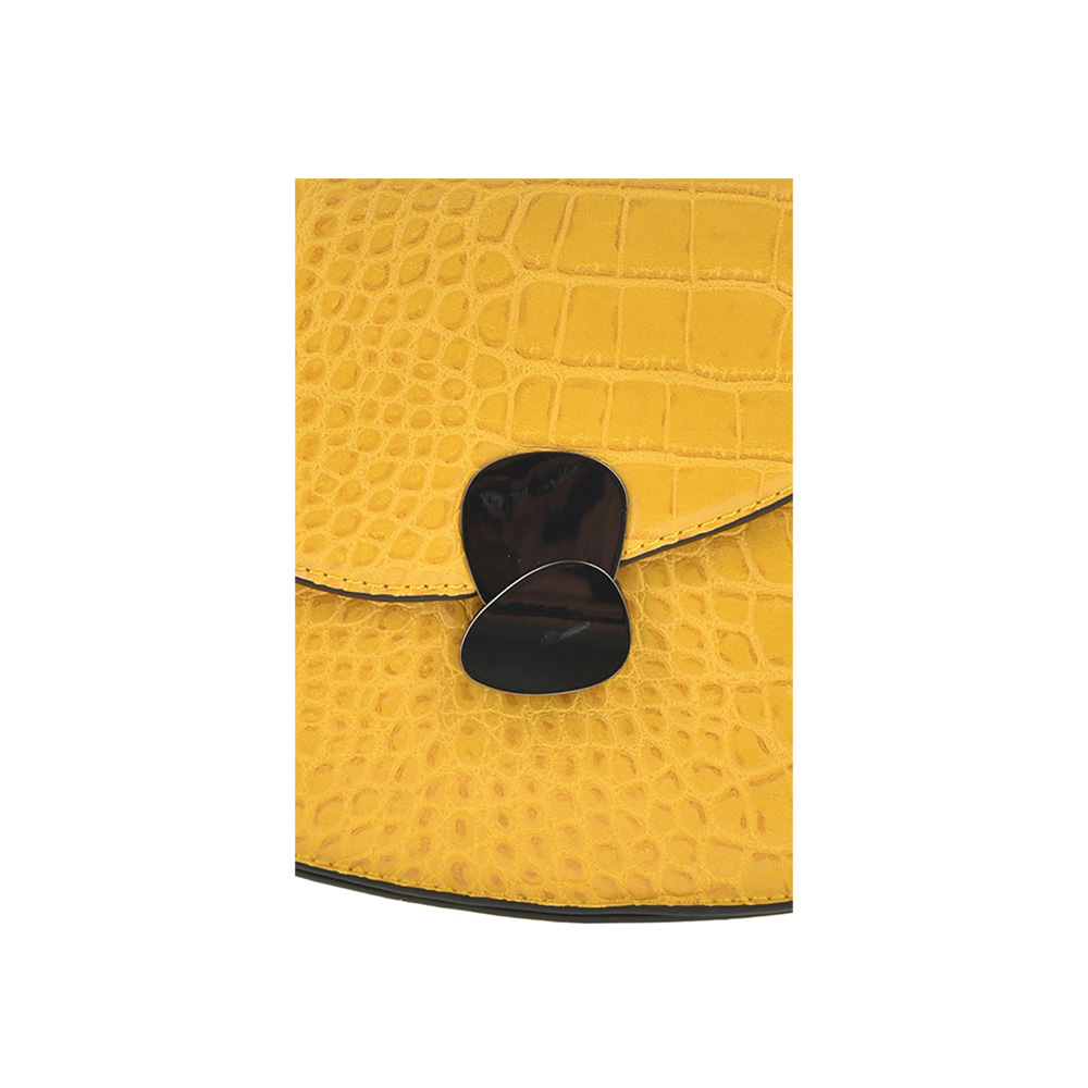 Shoulder Bag FR5368Yellow