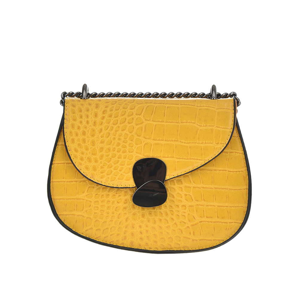 Shoulder Bag FR5368Yellow