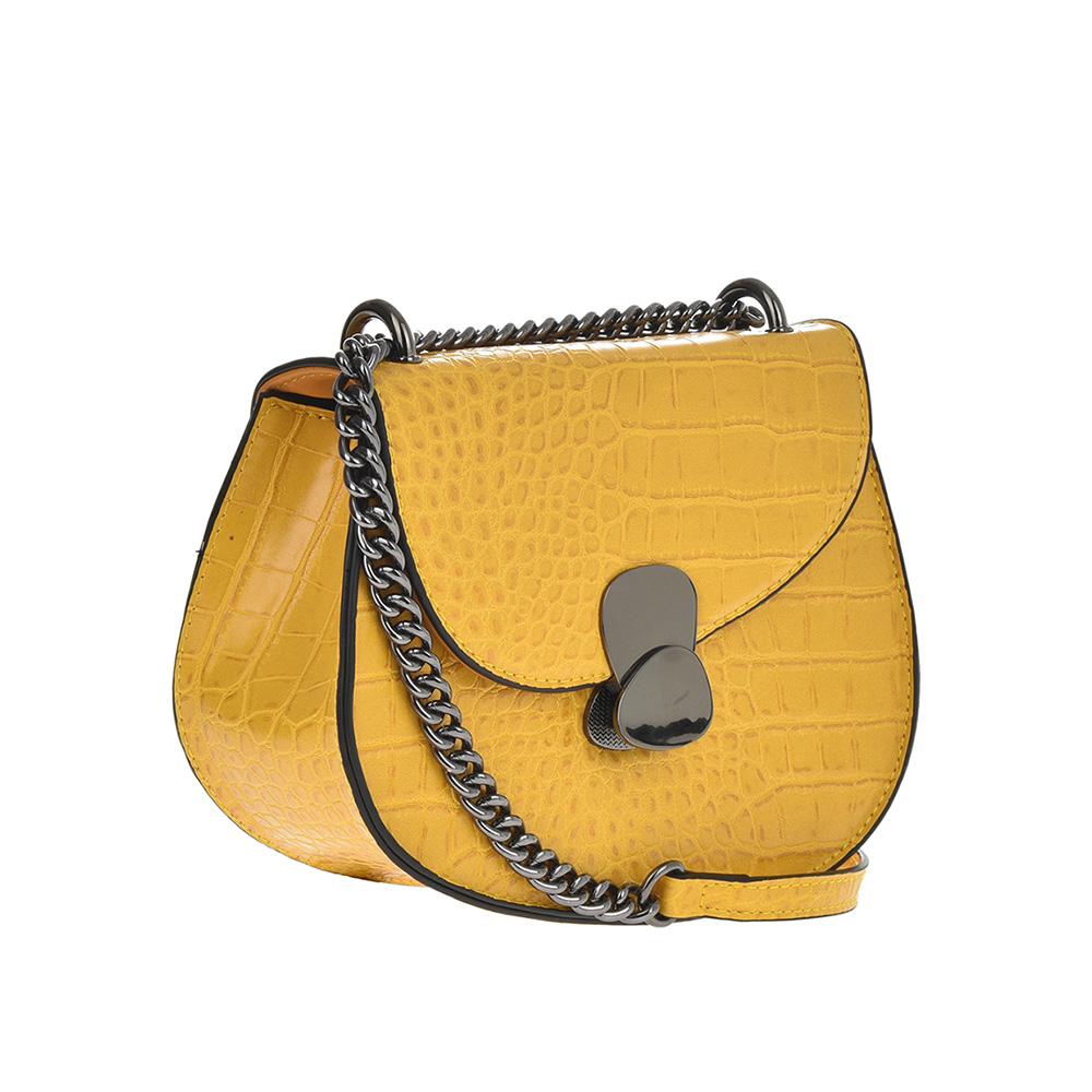 Shoulder Bag FR5368Yellow