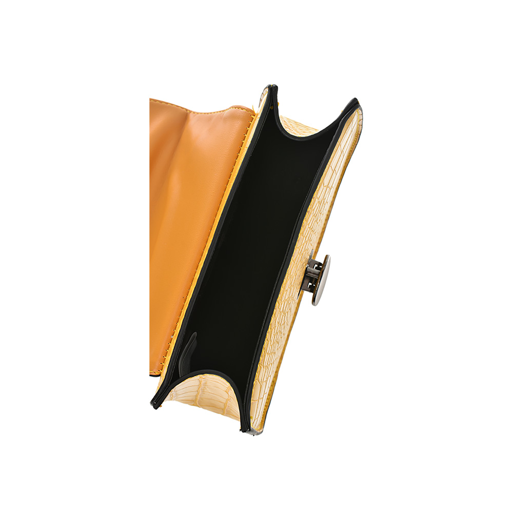 Shoulder Bag FR5368Yellow
