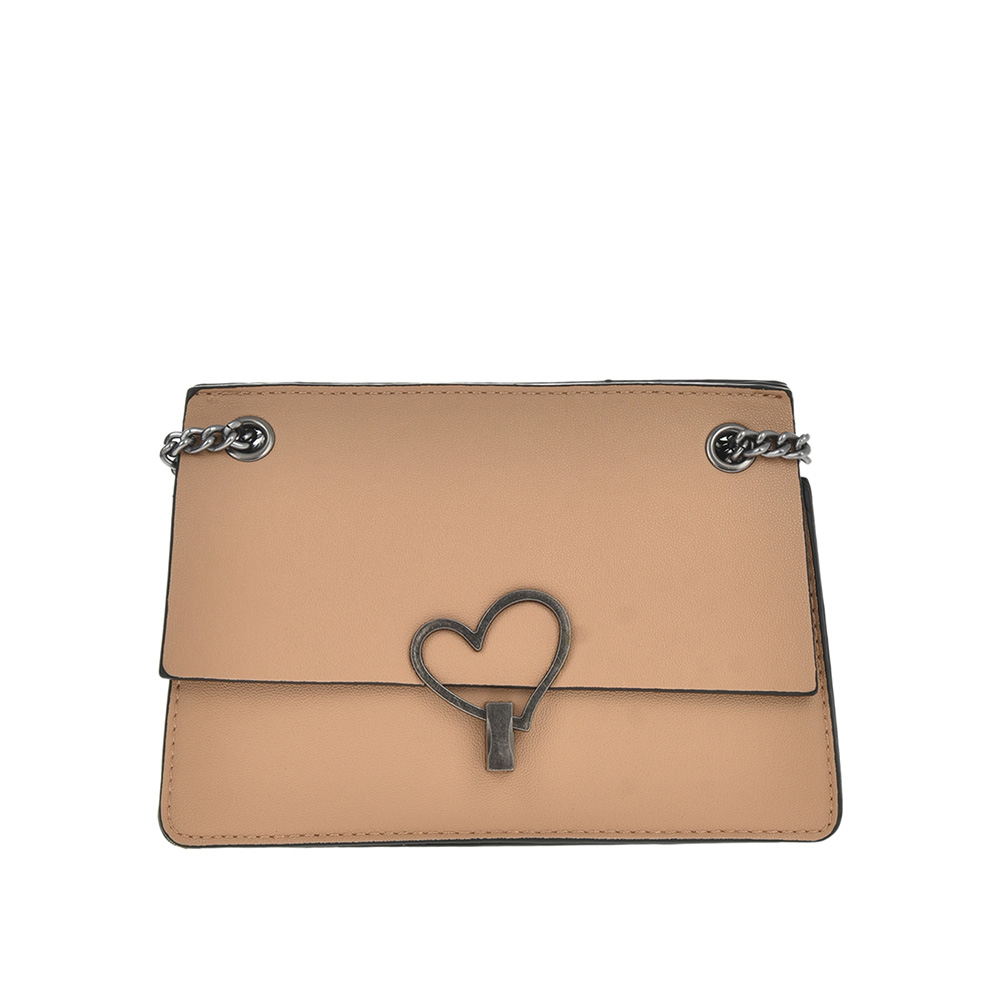 Shoulder Bag FR5369Apricot