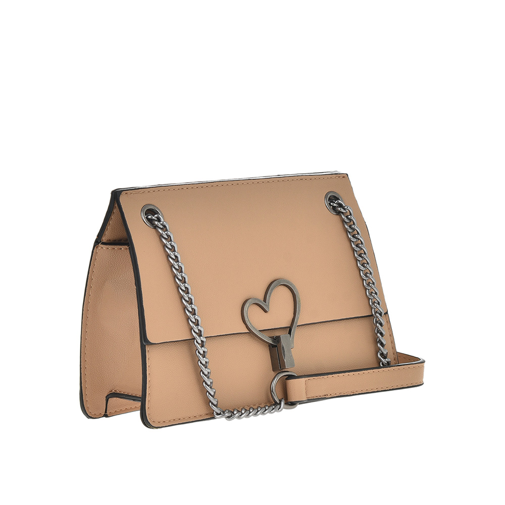 Shoulder Bag FR5369Apricot