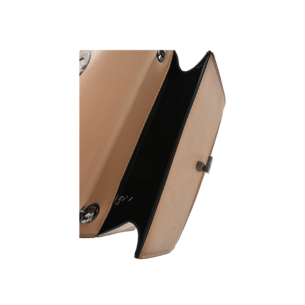 Shoulder Bag FR5369Apricot