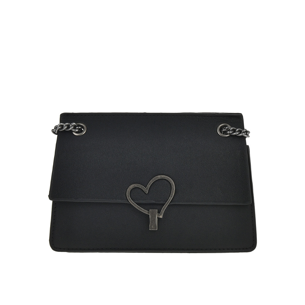 Shoulder Bag FR5369Black