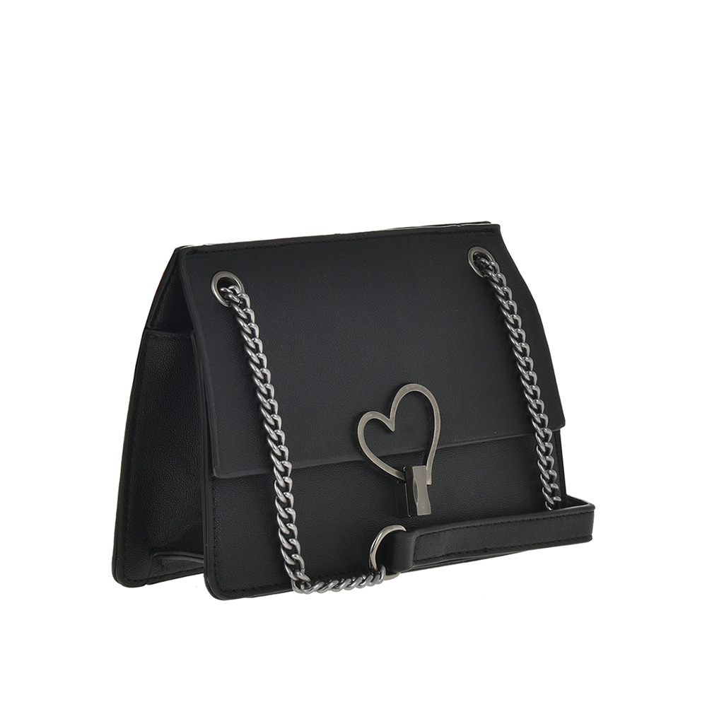 Shoulder Bag FR5369Black