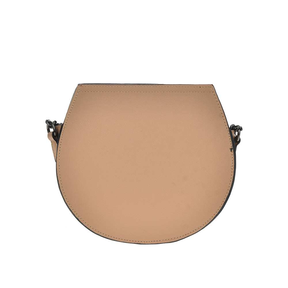 Shoulder Bag FR5370Apricot