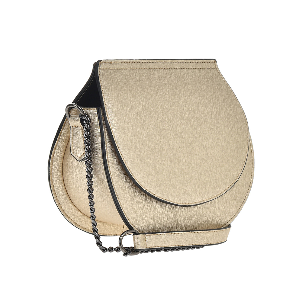 Shoulder Bag FR5370Gold