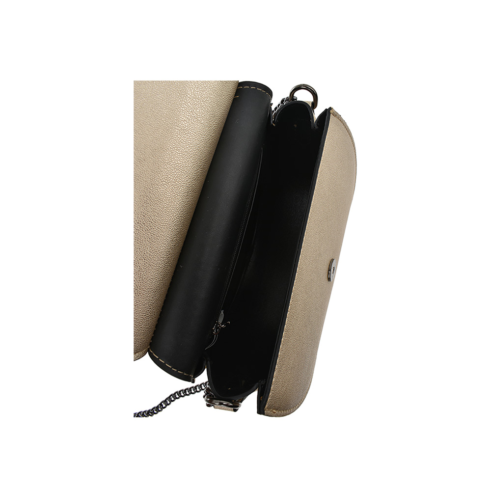 Shoulder Bag FR5370Gold