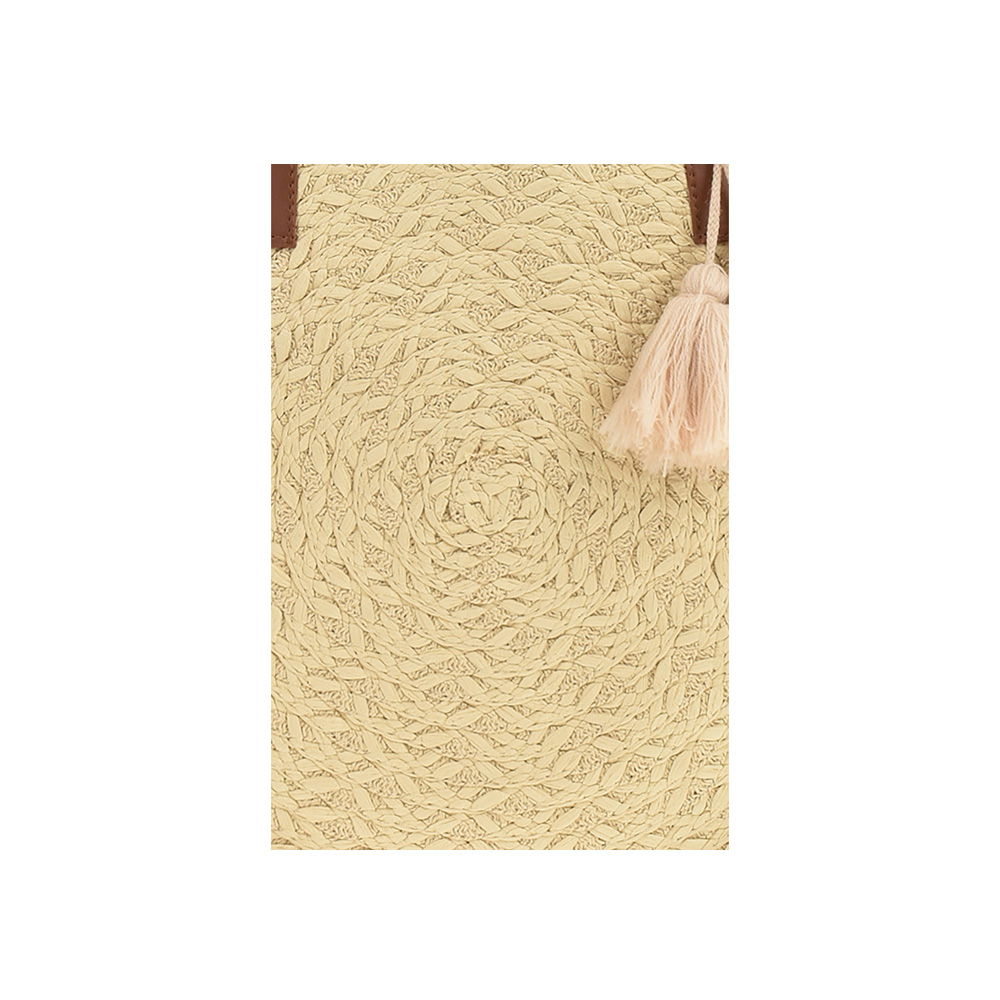 Tote Bag FR5320Beige