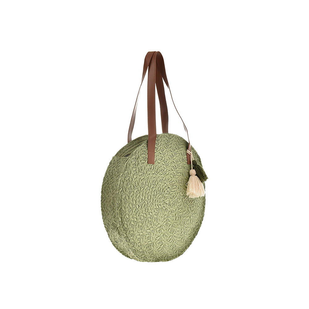 Tote Bag FR5320Green