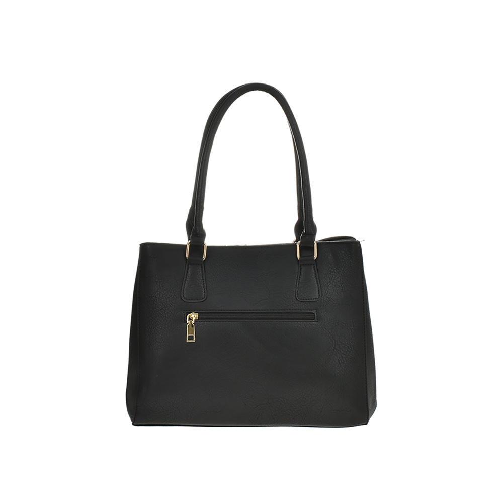 Tote Bag FR5360Black