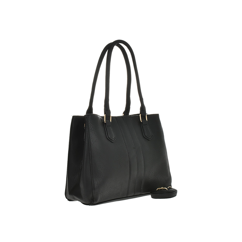 Tote Bag FR5360Black