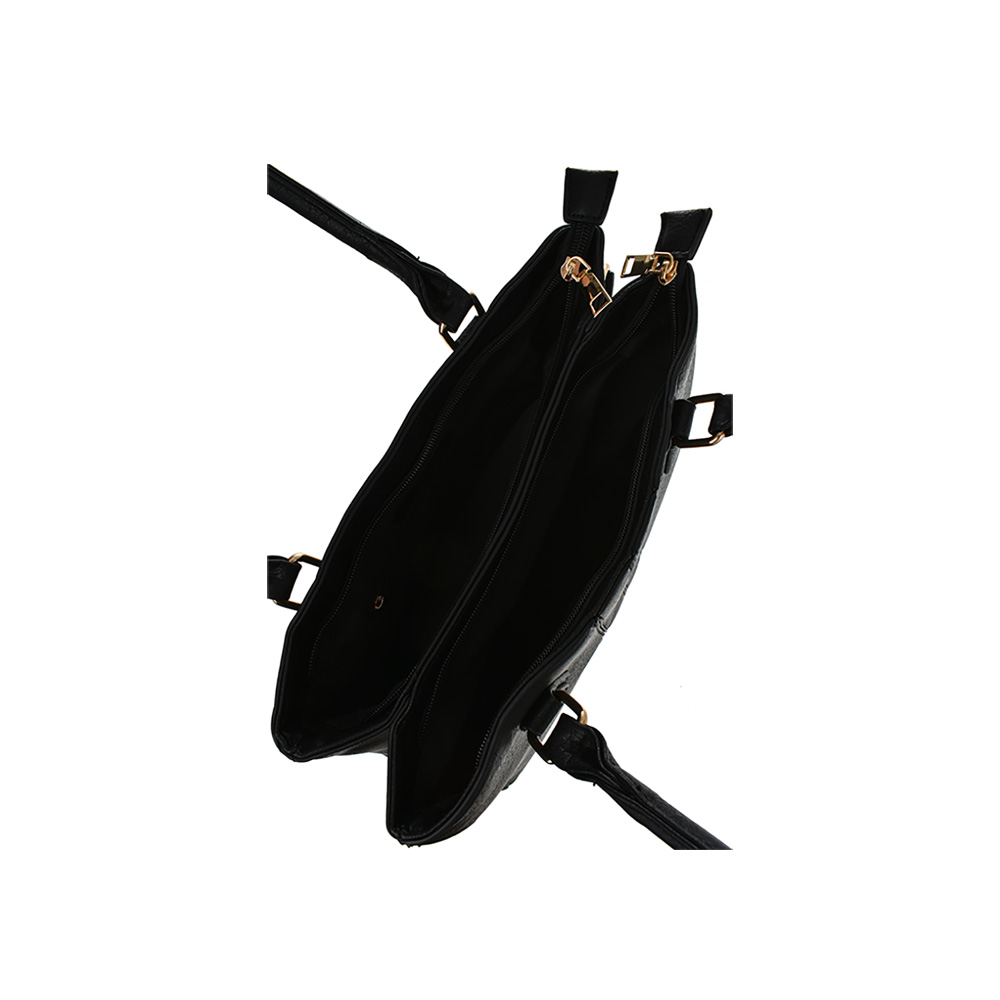 Tote Bag FR5360Black