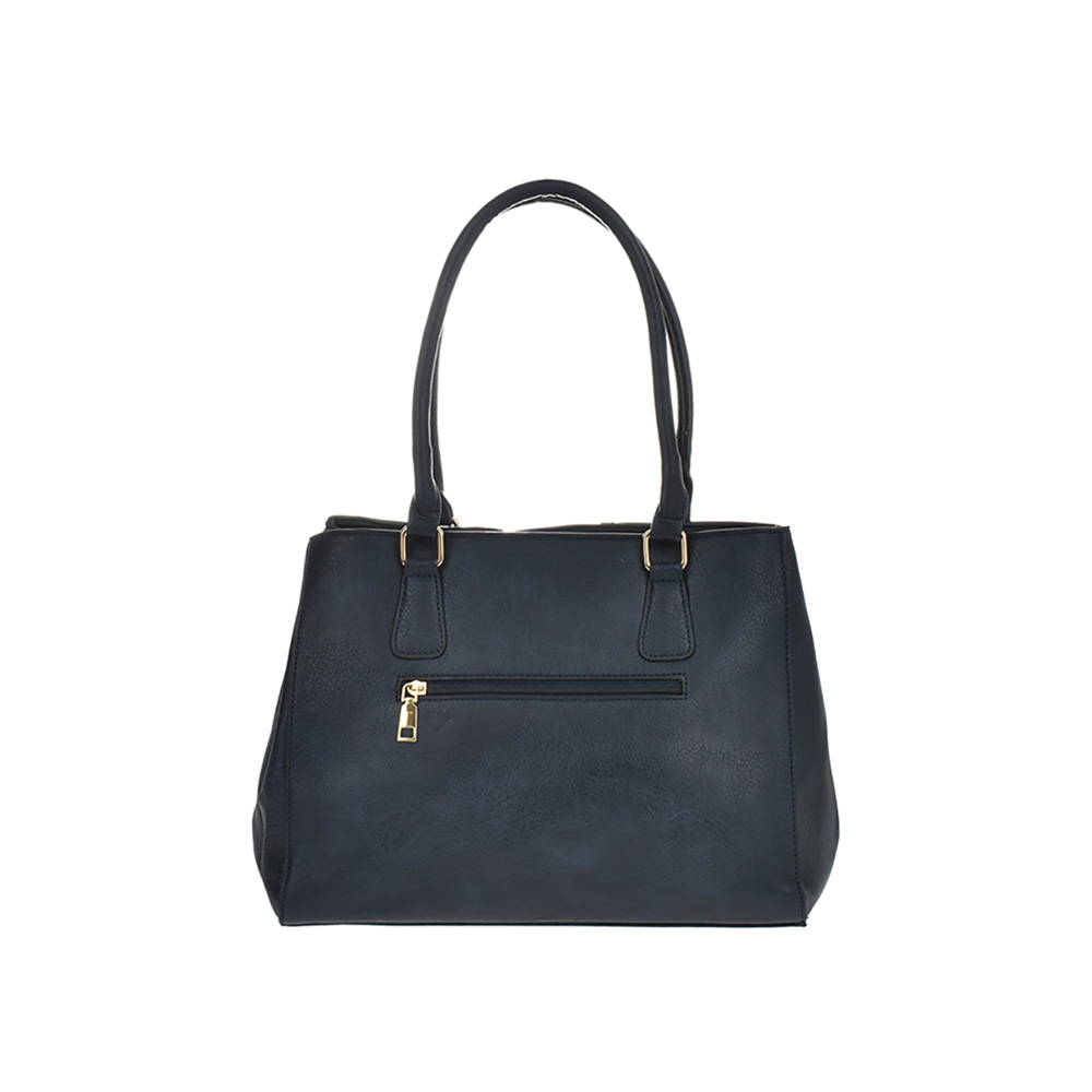 Tote Bag FR5360Blue