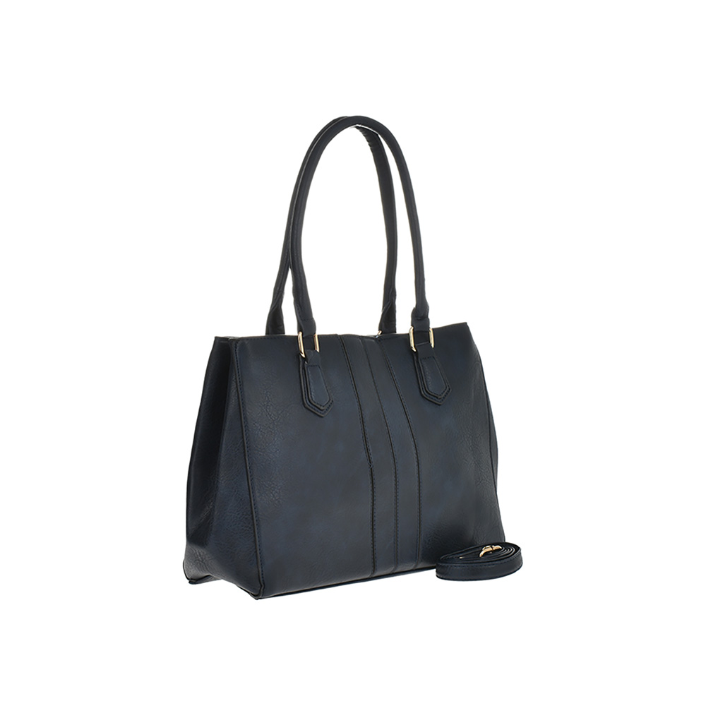 Tote Bag FR5360Blue