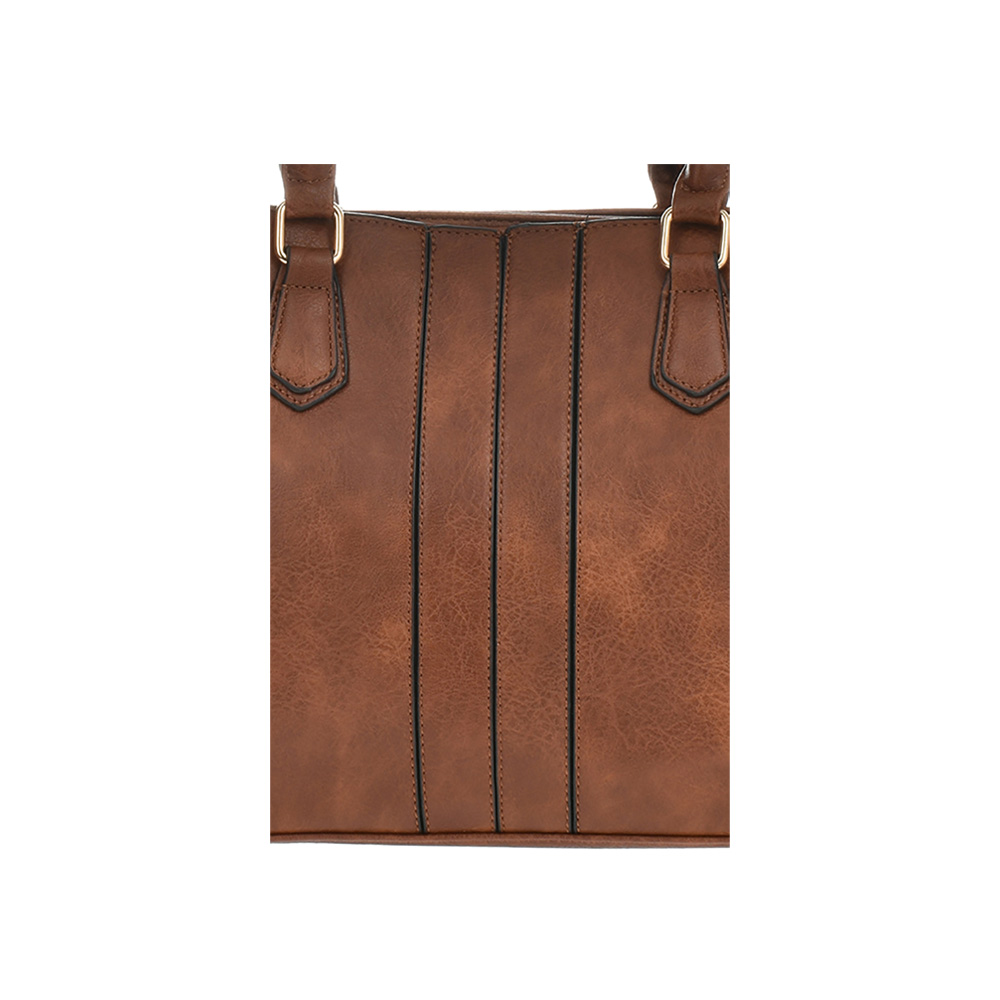 Tote Bag FR5360Brown