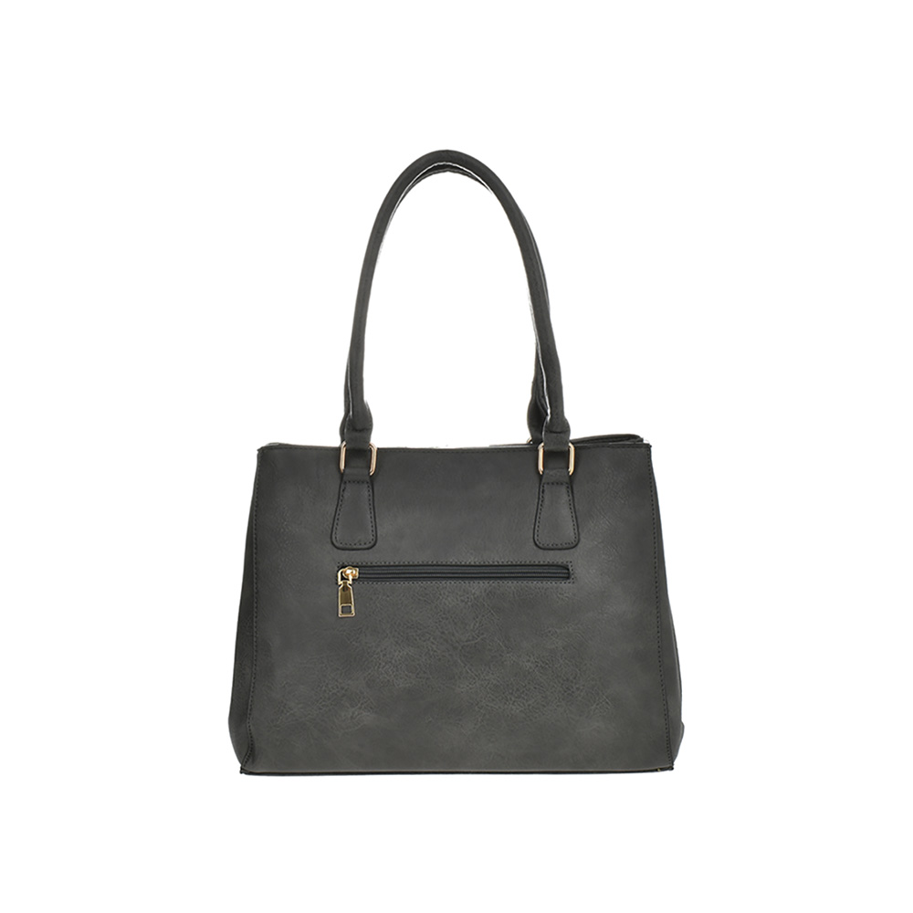 Tote Bag FR5360Grey