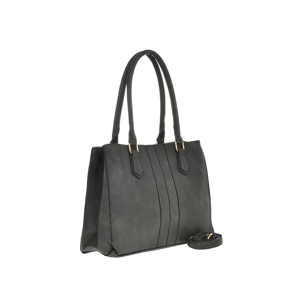 Tote Bag FR5360Grey