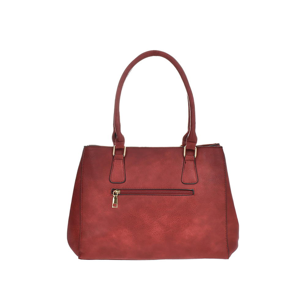 Tote Bag FR5360Red