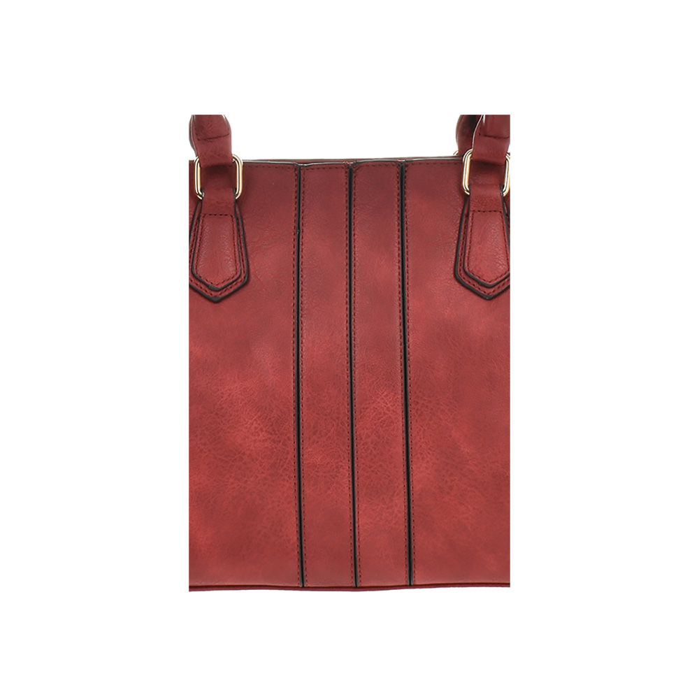 Tote Bag FR5360Red