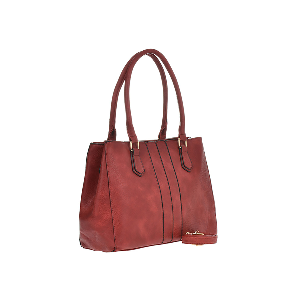 Tote Bag FR5360Red