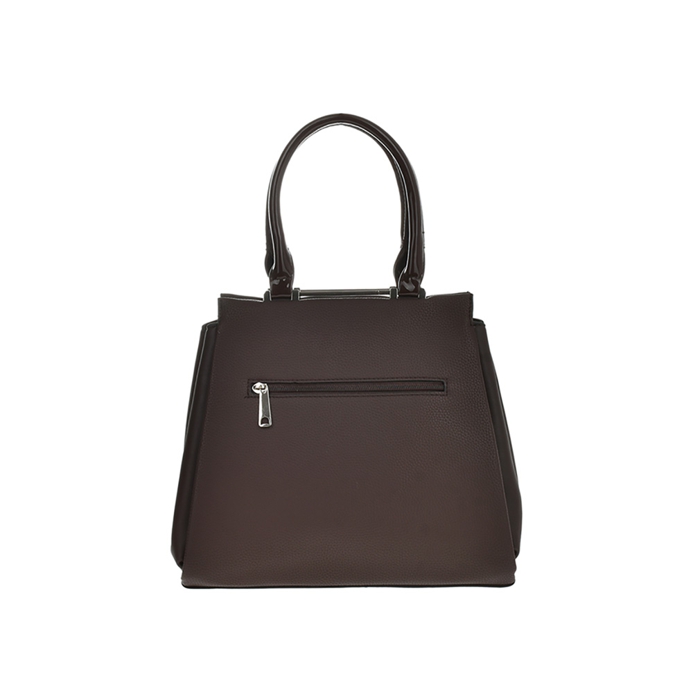 Tote Bag FR5361Coffee