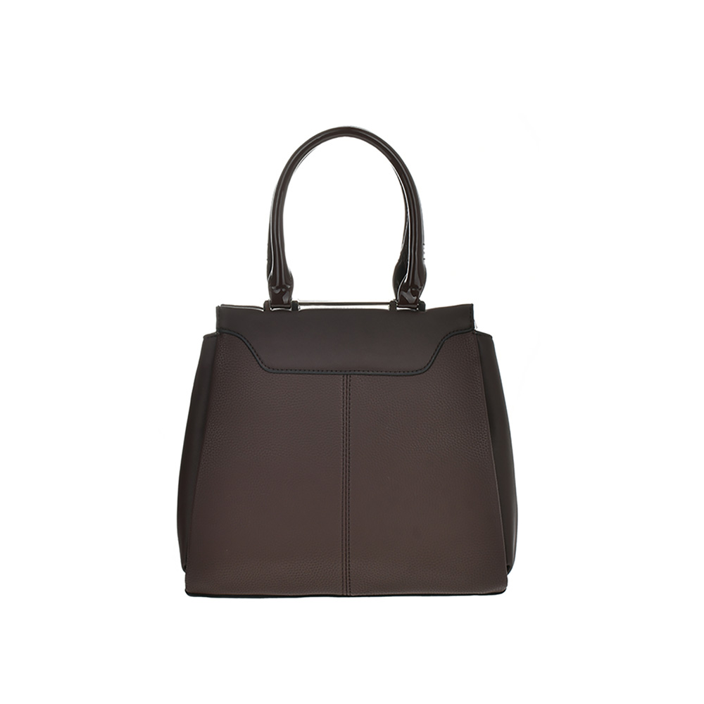 Tote Bag FR5361Coffee