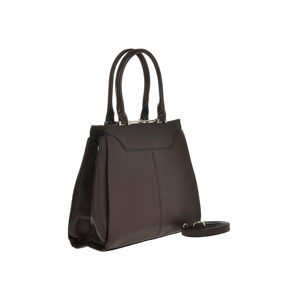 Tote Bag FR5361Coffee