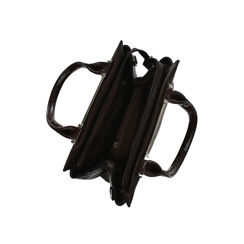 Tote Bag FR5361Coffee