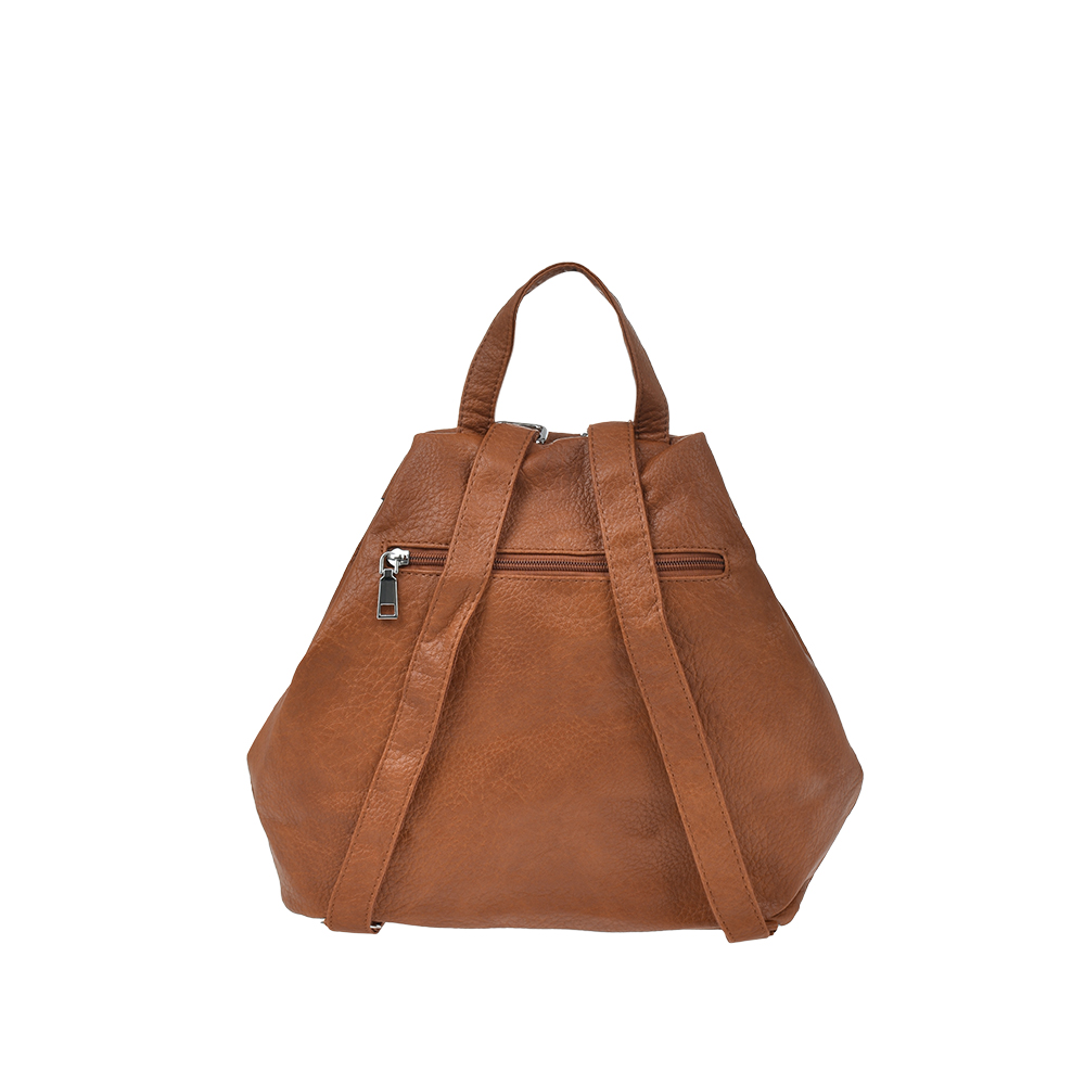 Backpack FR5876Brown