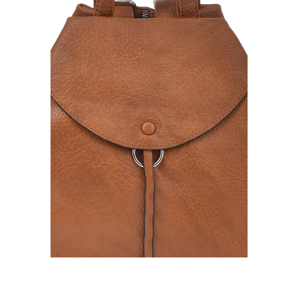 Backpack FR5876Brown