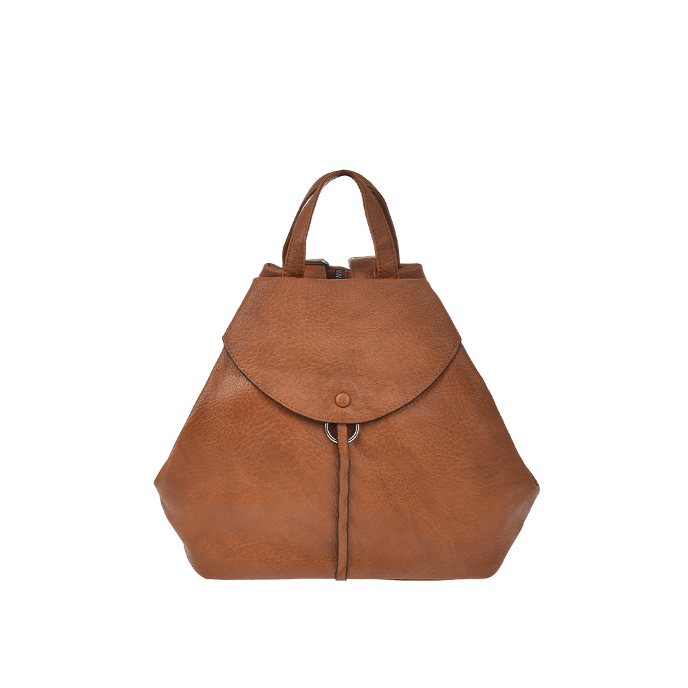 Backpack FR5876Brown
