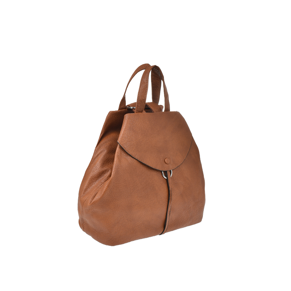 Backpack FR5876Brown