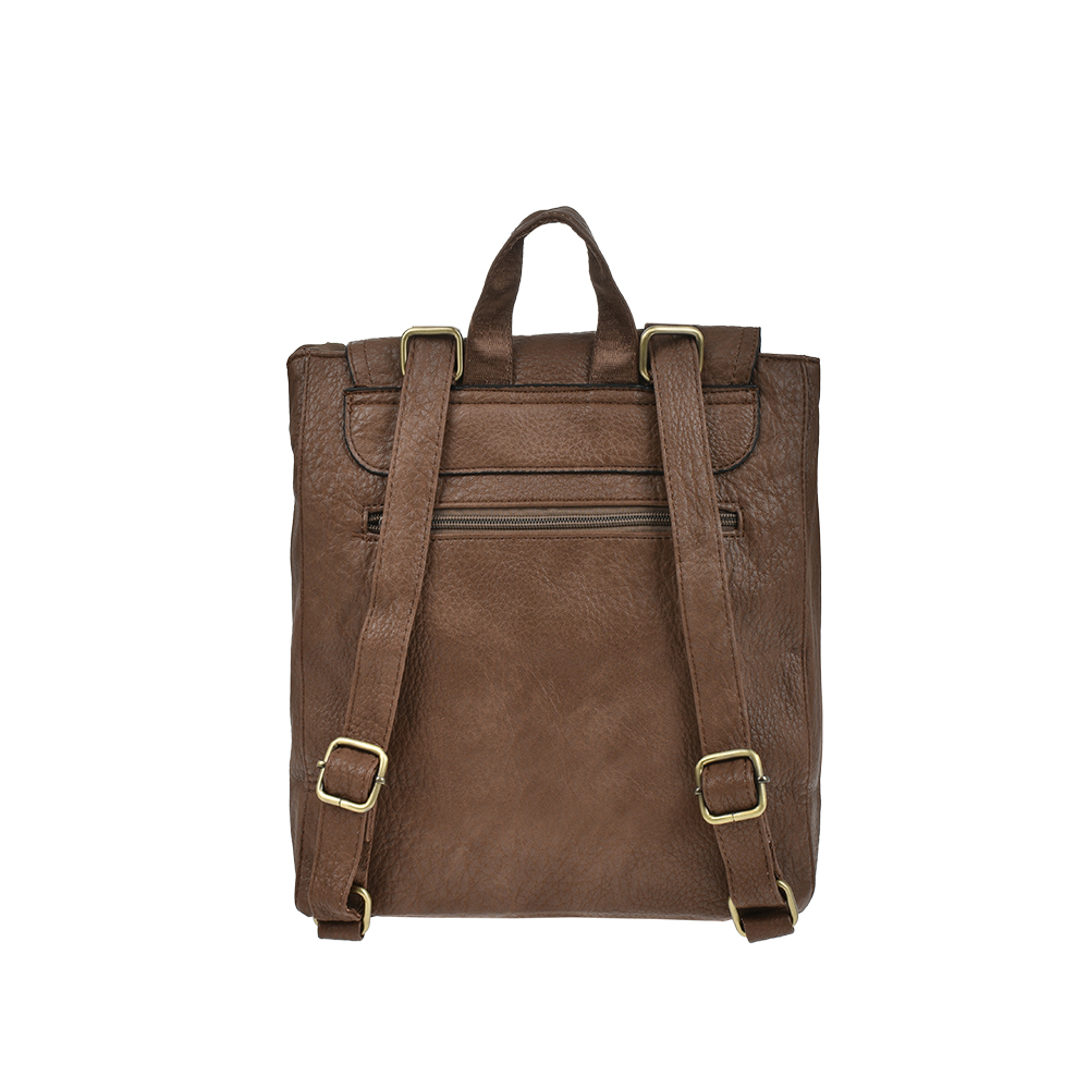 Backpack FR5877Apricot