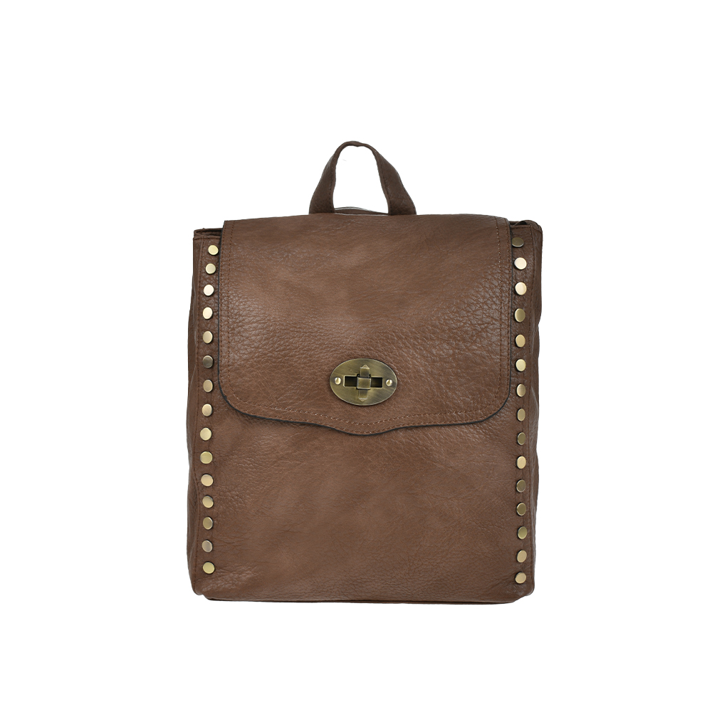 Backpack FR5877Apricot