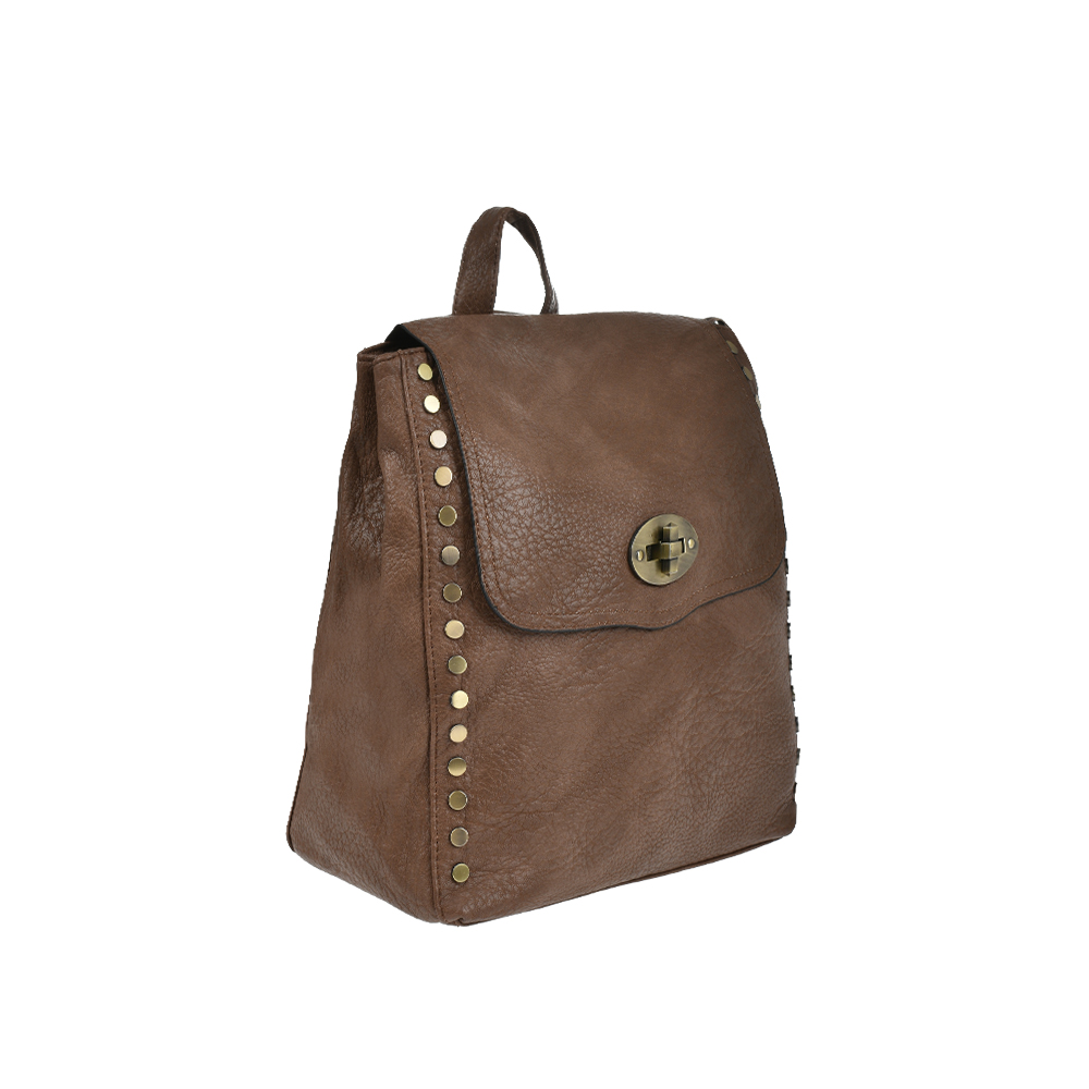 Backpack FR5877Apricot