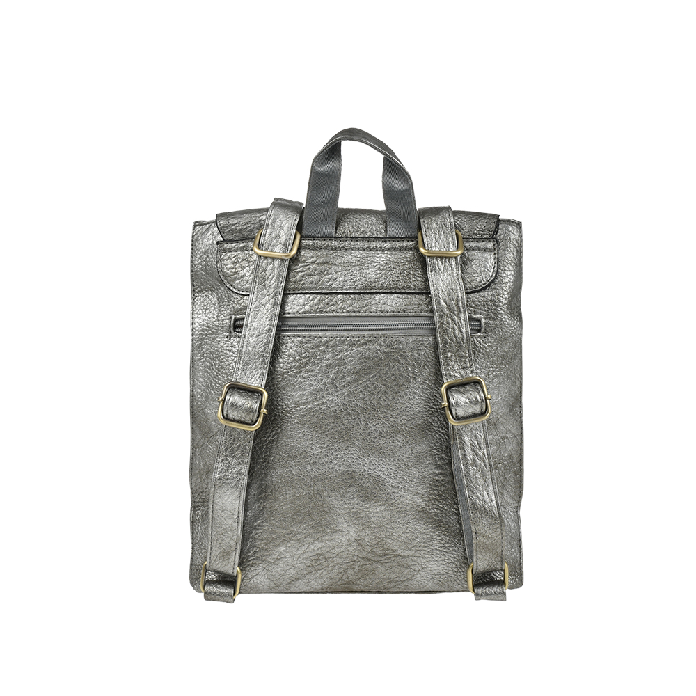 Backpack FR5877Silver