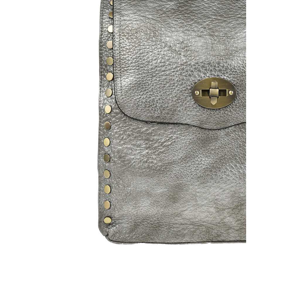 Backpack FR5877Silver