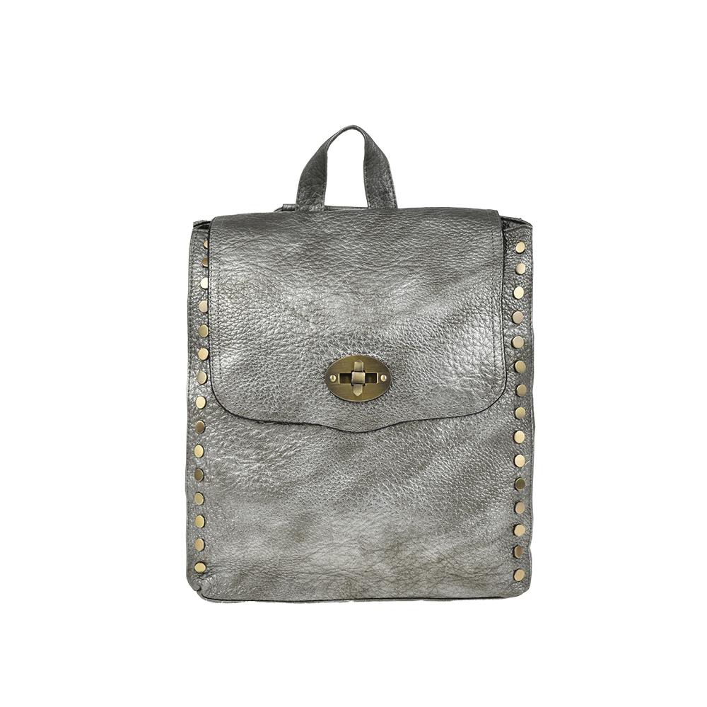 Backpack FR5877Silver