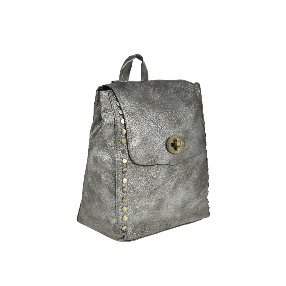 Backpack FR5877Silver