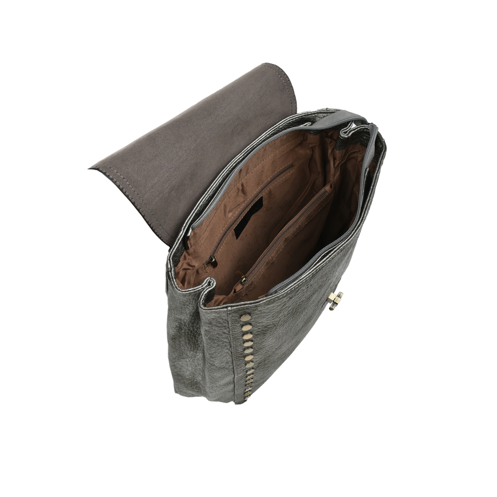 Backpack FR5877Silver