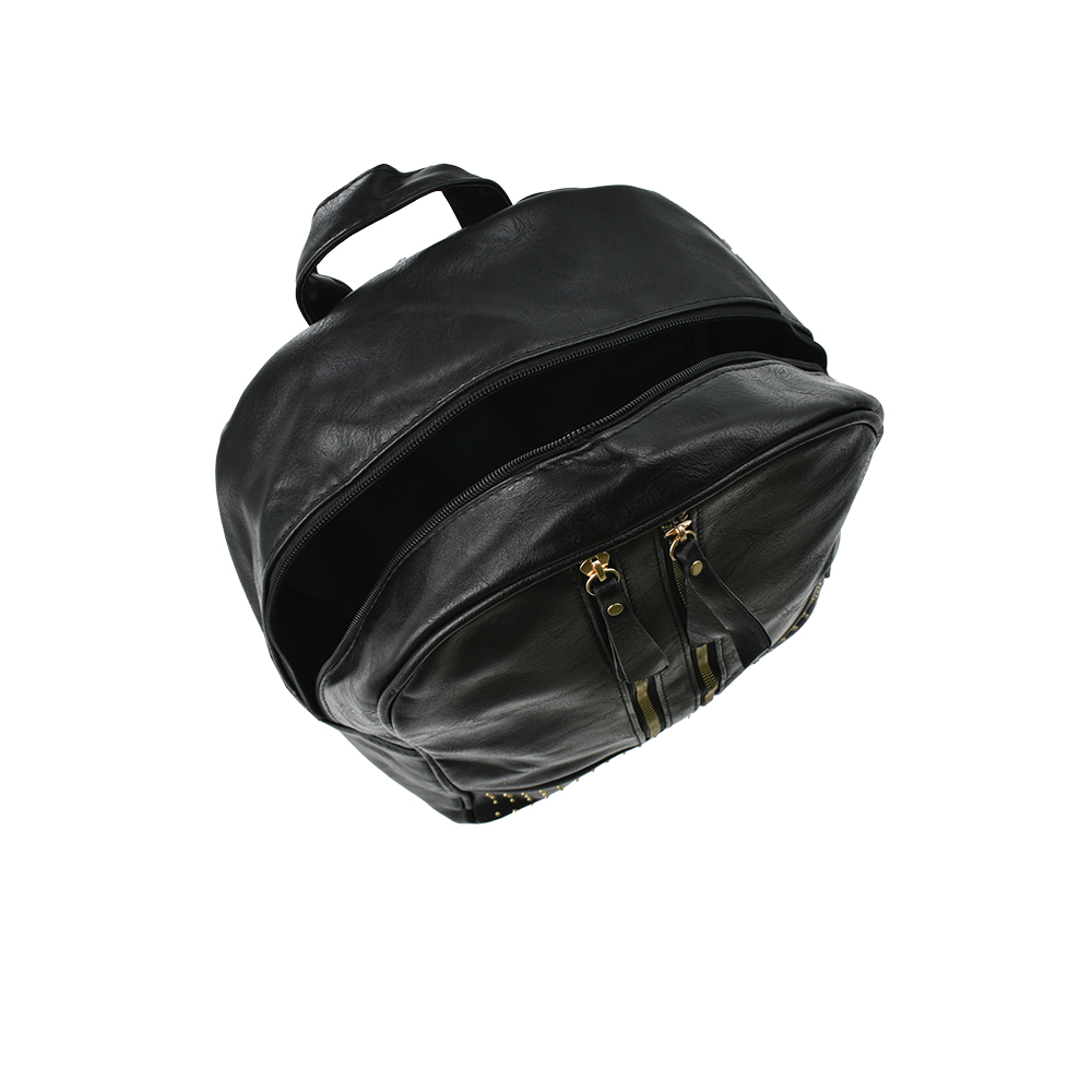 Backpack FR5883Black