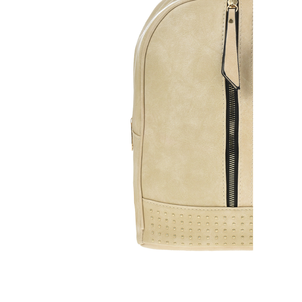 Backpack FR5883Rice-White