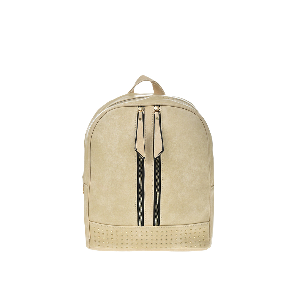 Backpack FR5883Rice-White
