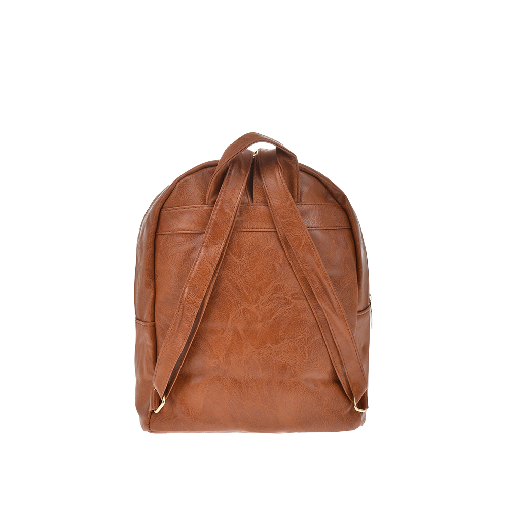 Backpack FR5883Brown