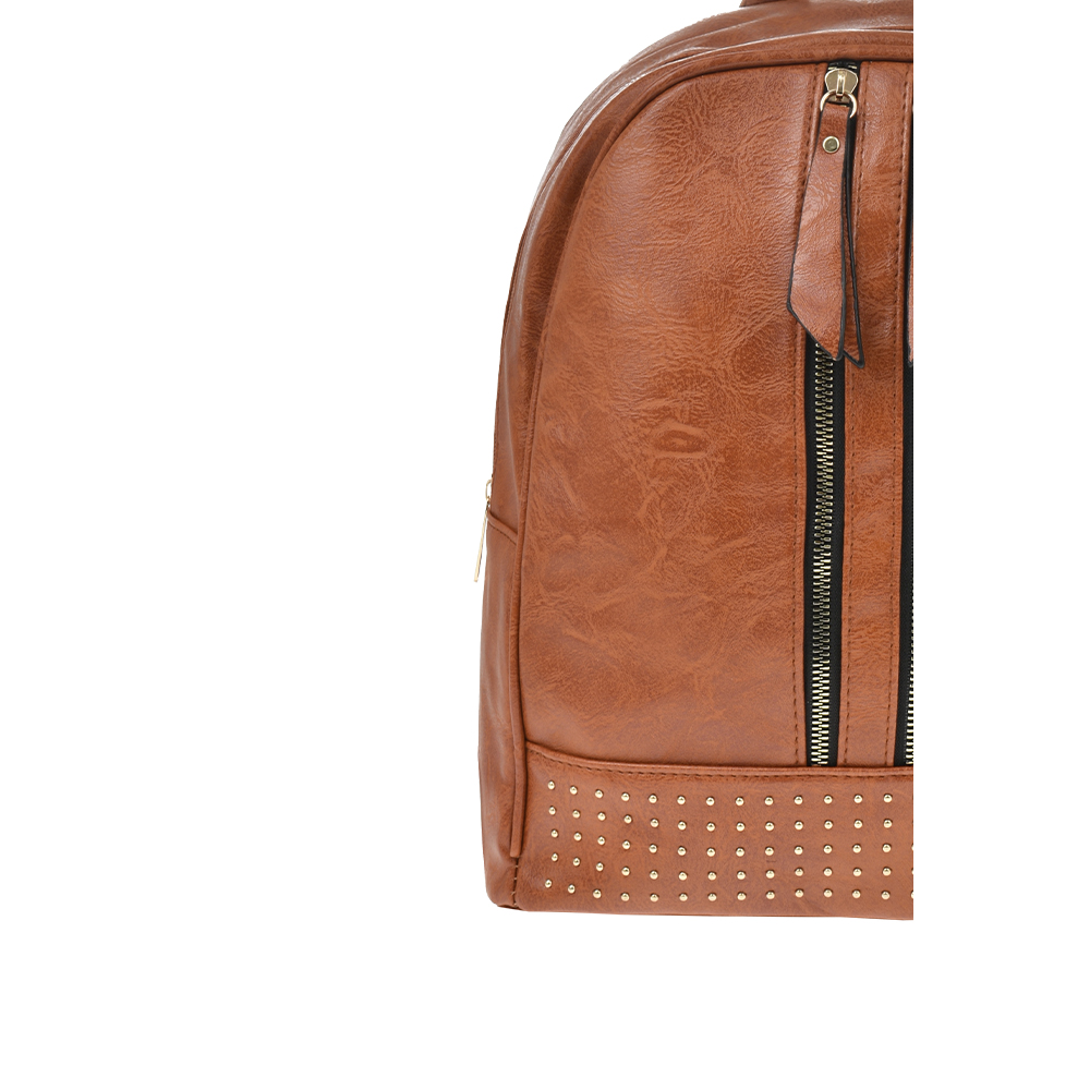 Backpack FR5883Brown